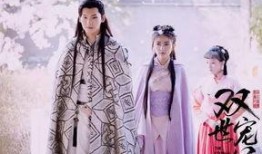 双世宠妃在线观看免费